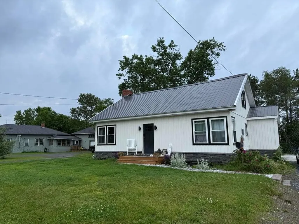 39 Access Highway Limestone ME 04750