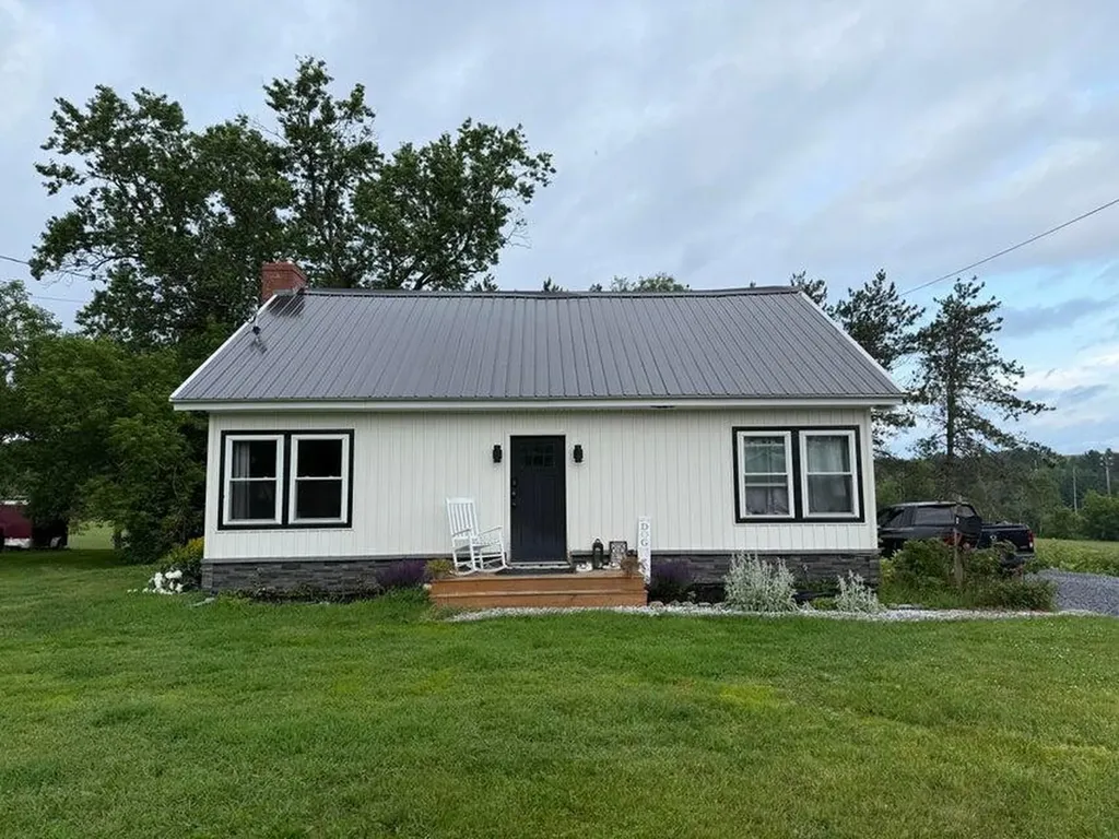 39 Access Highway Limestone ME 04750