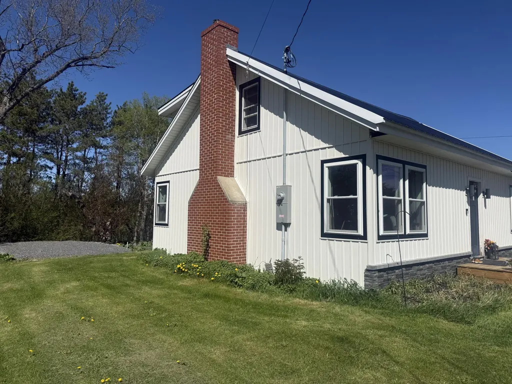 39 Access Highway Limestone ME 04750
