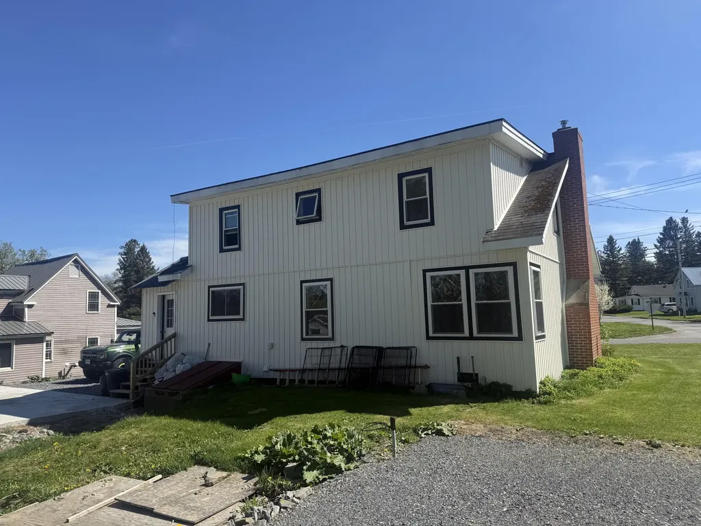 39 Access Highway Limestone ME 04750