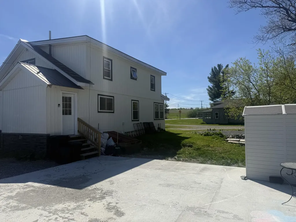 39 Access Highway Limestone ME 04750
