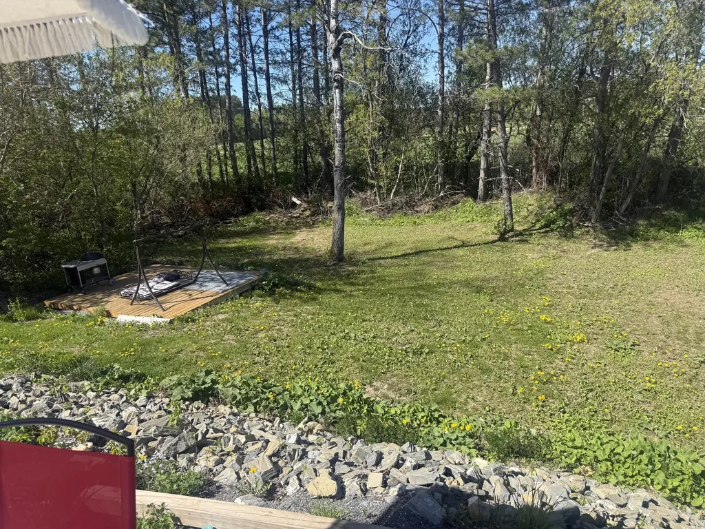 39 Access Highway Limestone ME 04750