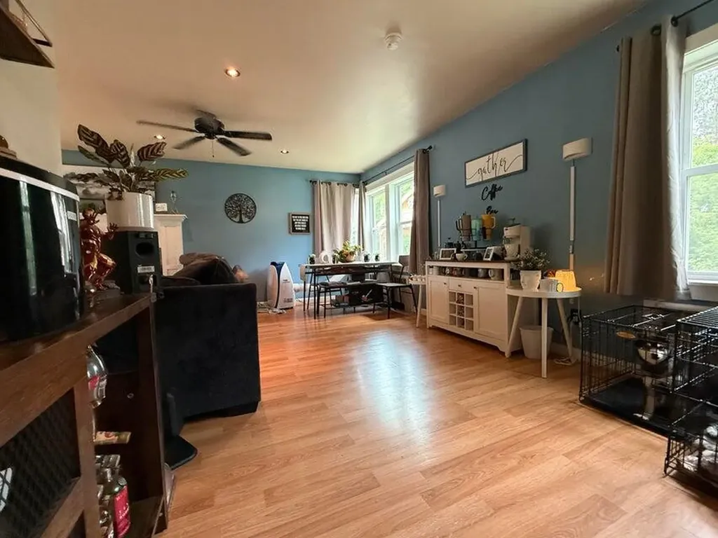 39 Access Highway Limestone ME 04750