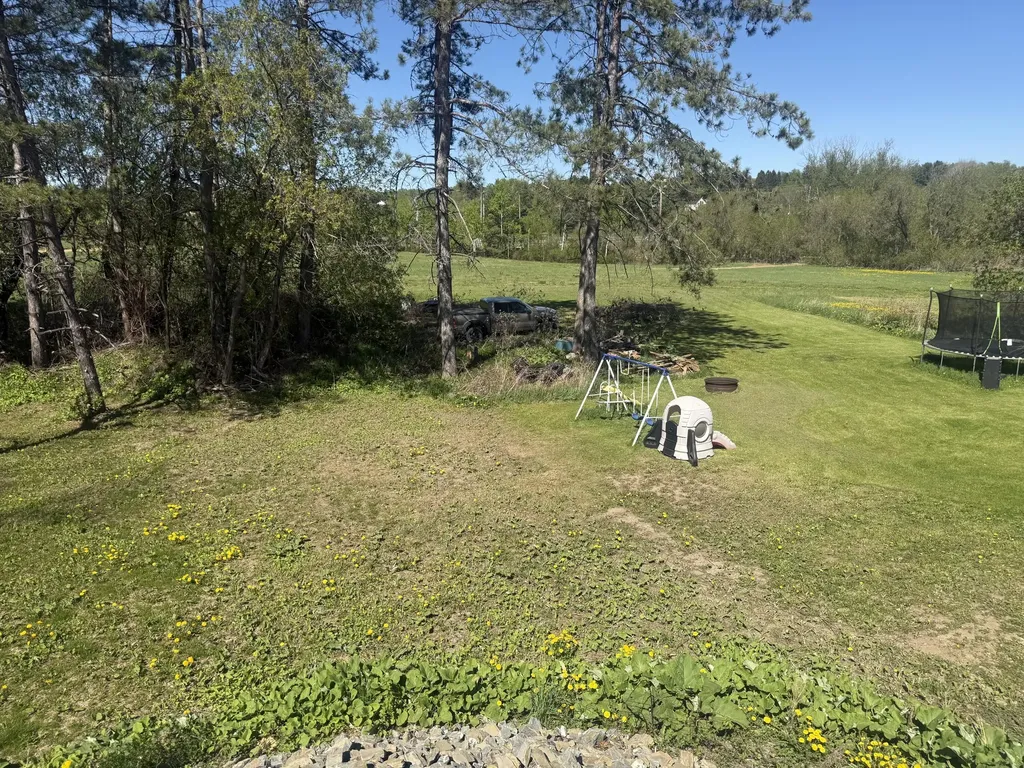 39 Access Highway Limestone ME 04750