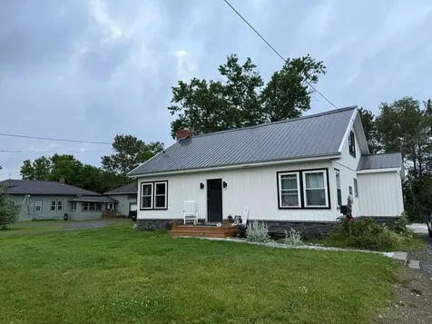 39 Access Highway Limestone ME 04750