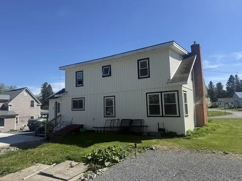 39 Access Highway Limestone ME 04750