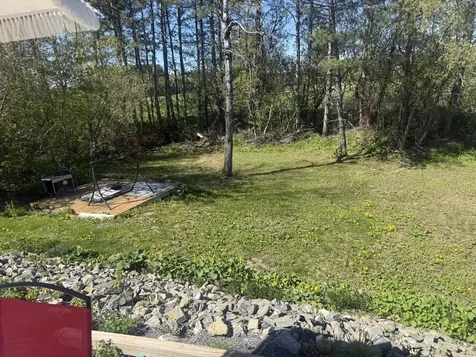39 Access Highway Limestone ME 04750
