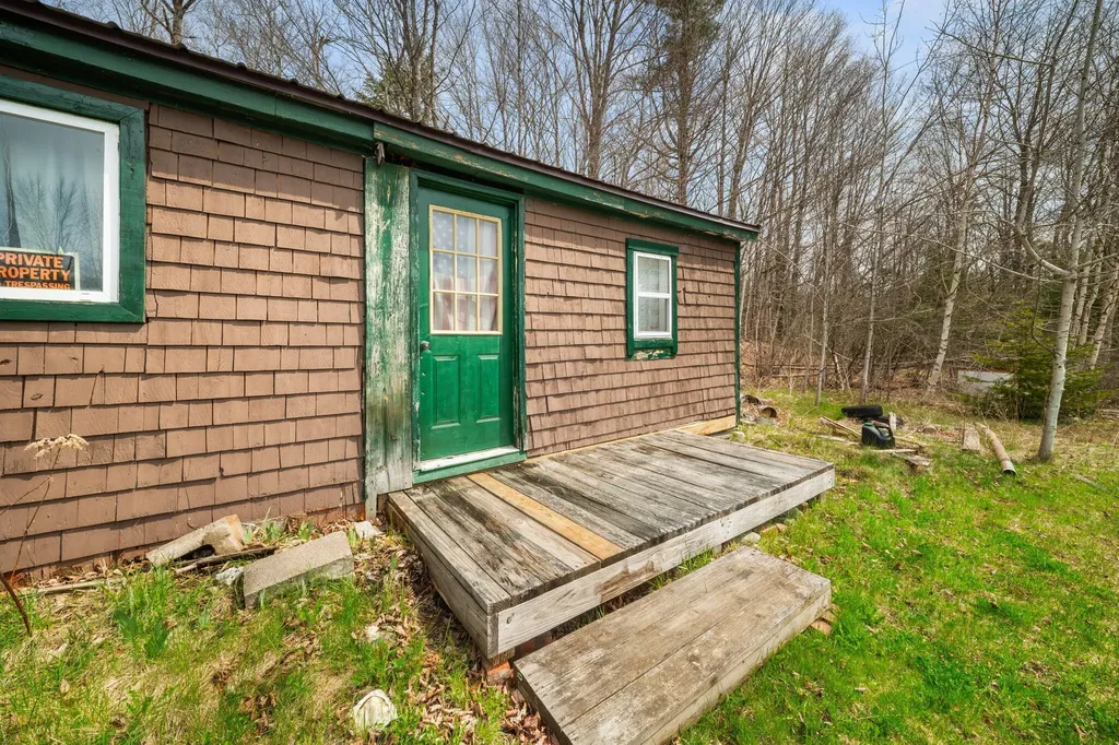 476 E Thorndike Road Thorndike ME 04986