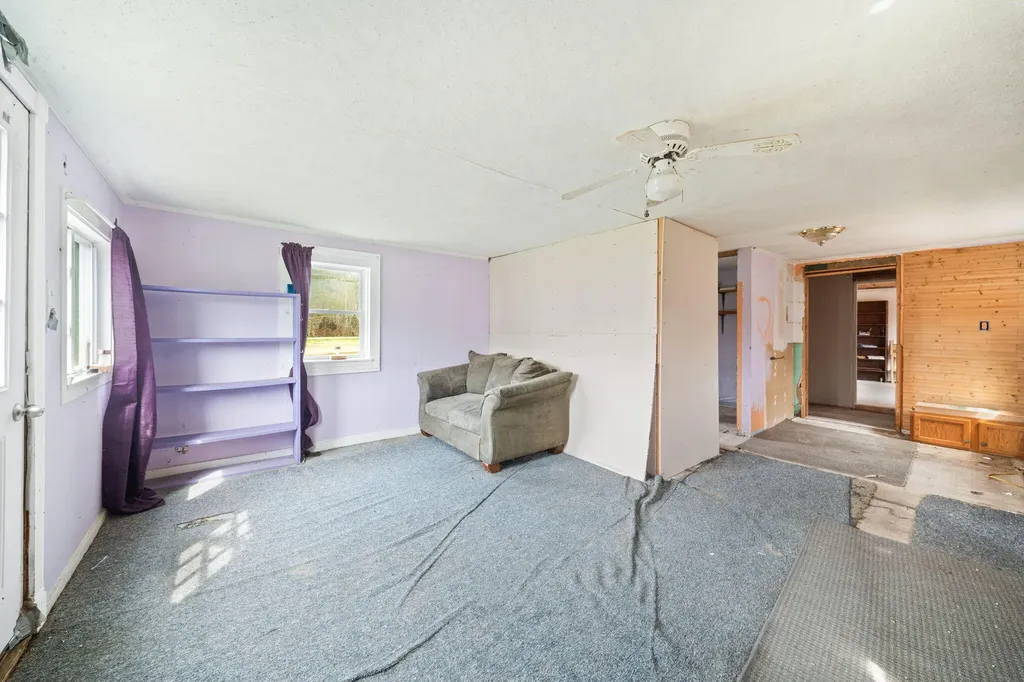 476 E Thorndike Road Thorndike ME 04986