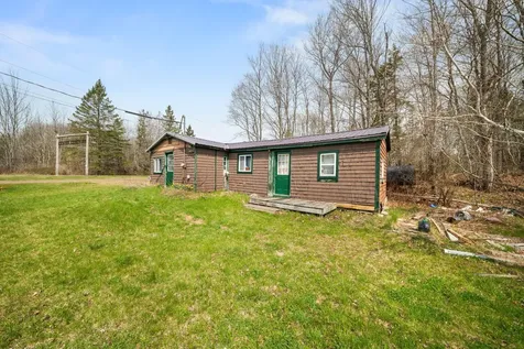 476 E Thorndike Road Thorndike ME 04986