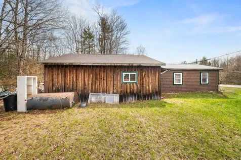 476 E Thorndike Road Thorndike ME 04986