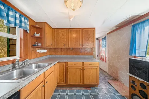 476 E Thorndike Road Thorndike ME 04986