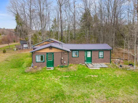 476 E Thorndike Road Thorndike ME 04986