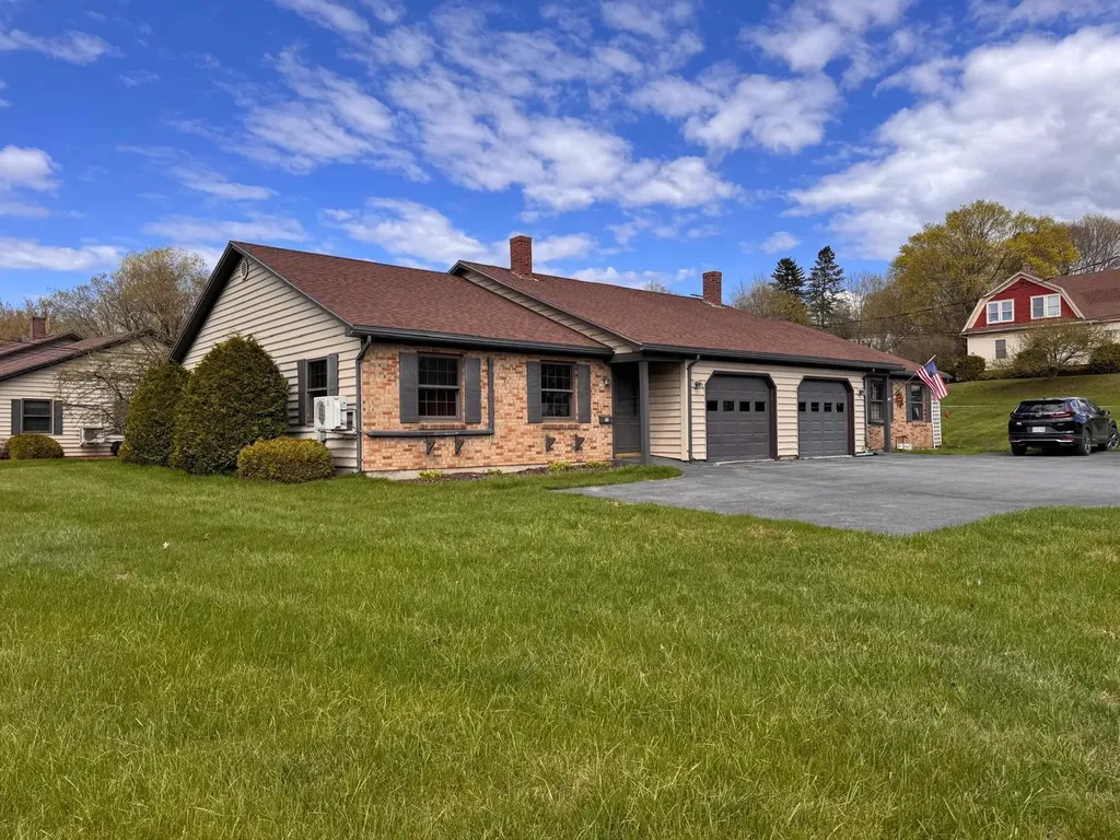 51 Academy Street Presque Isle ME 04769