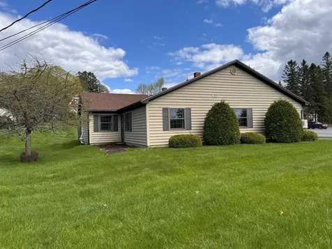 51 Academy Street Presque Isle ME 04769