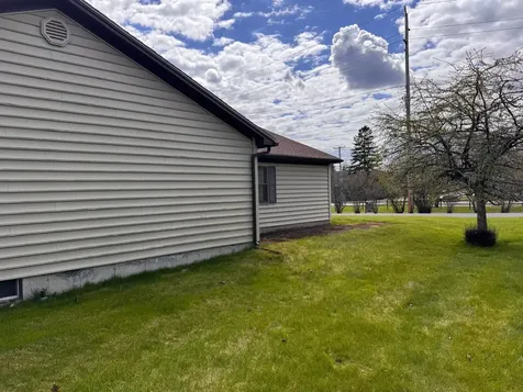 51 Academy Street Presque Isle ME 04769