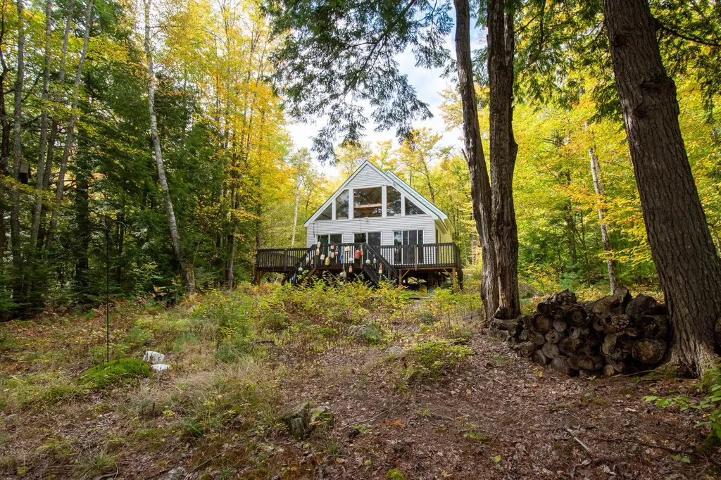 5-27 Cooks Island Orneville Twp ME 04463