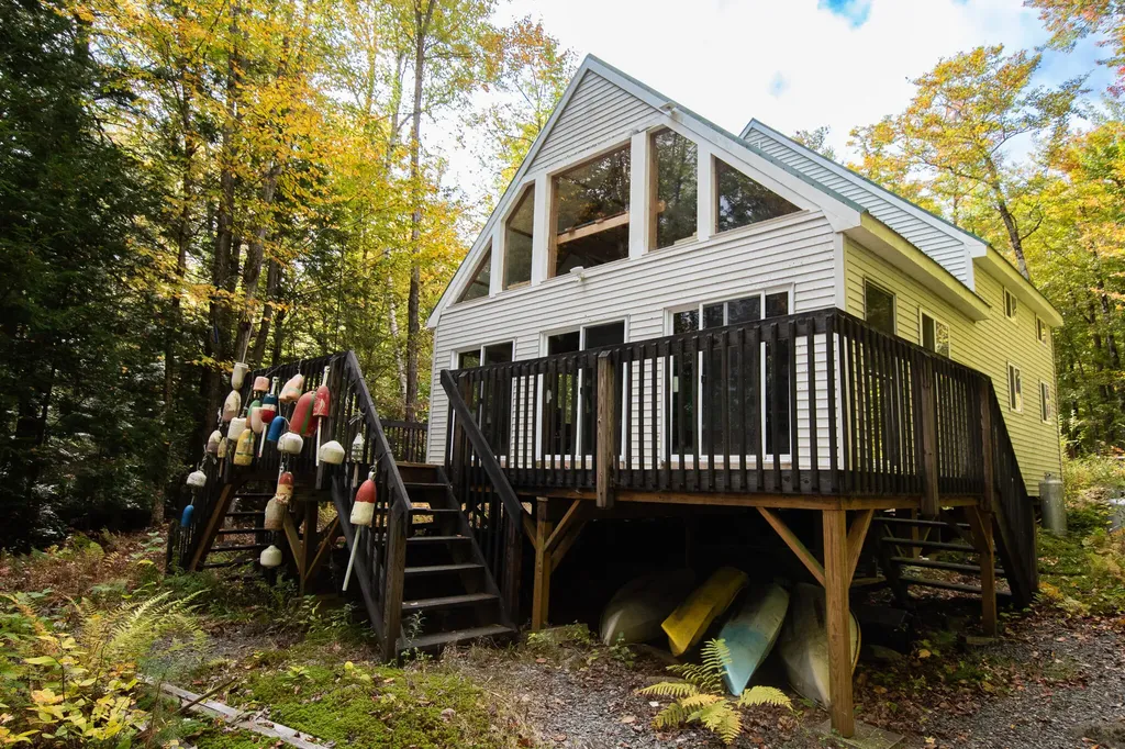 5-27 Cooks Island Orneville Twp ME 04463