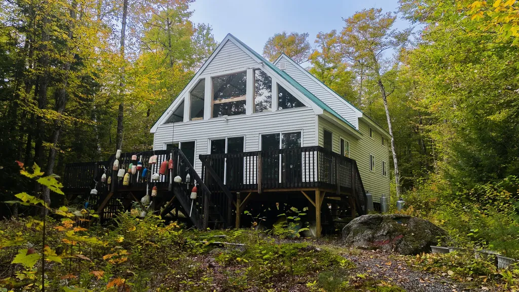 5-27 Cooks Island Orneville Twp ME 04463