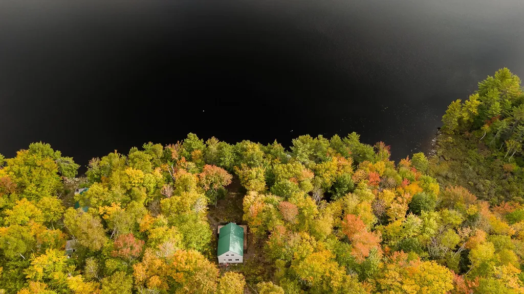 5-27 Cooks Island Orneville Twp ME 04463