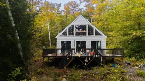 5-27 Cooks Island Orneville Twp ME 04463