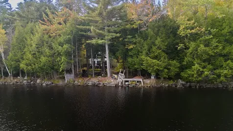 5-27 Cooks Island Orneville Twp ME 04463