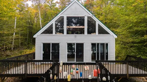 5-27 Cooks Island Orneville Twp ME 04463