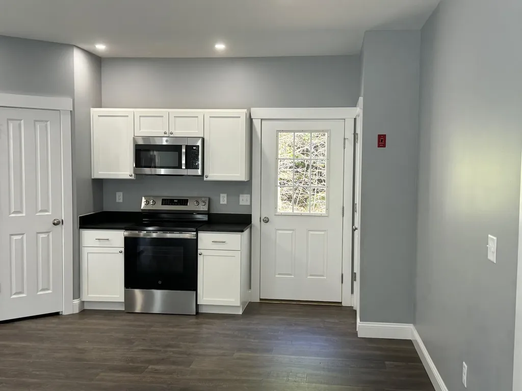 Lot 97 Lemay Lane Litchfield ME 04350