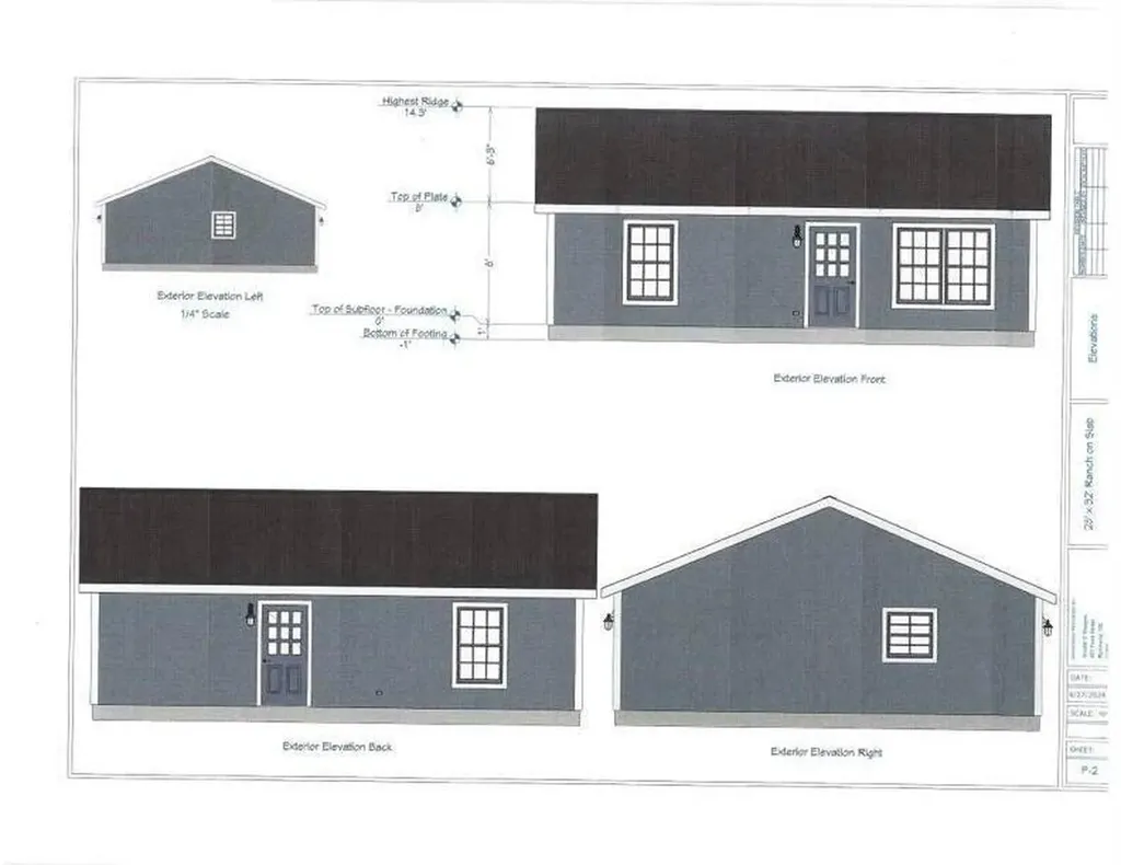 Lot 97 Lemay Lane Litchfield ME 04350
