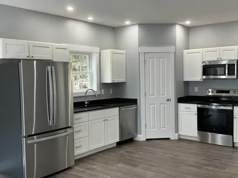 Lot 97 Lemay Lane Litchfield ME 04350