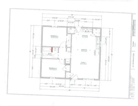 Lot 97 Lemay Lane Litchfield ME 04350
