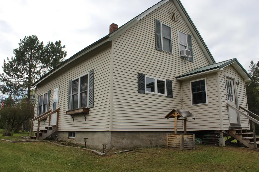 399 Crystal Road Crystal ME 04747
