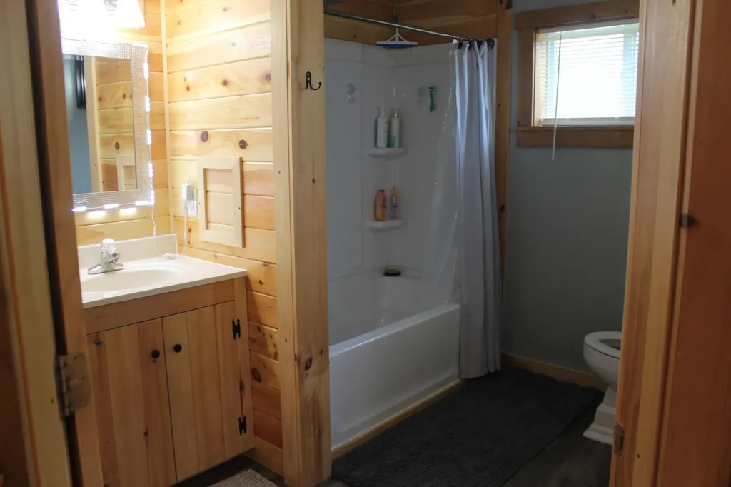 399 Crystal Road Crystal ME 04747