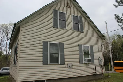 399 Crystal Road Crystal ME 04747