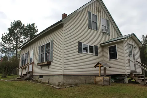 399 Crystal Road Crystal ME 04747