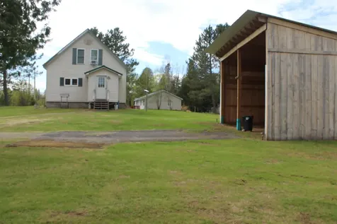 399 Crystal Road Crystal ME 04747