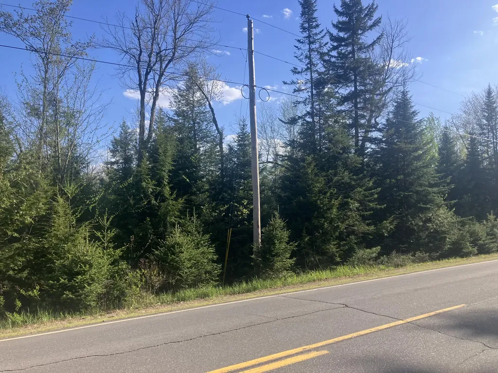 Lot 90-1 Woodmans Mill Road Searsmont ME 04973
