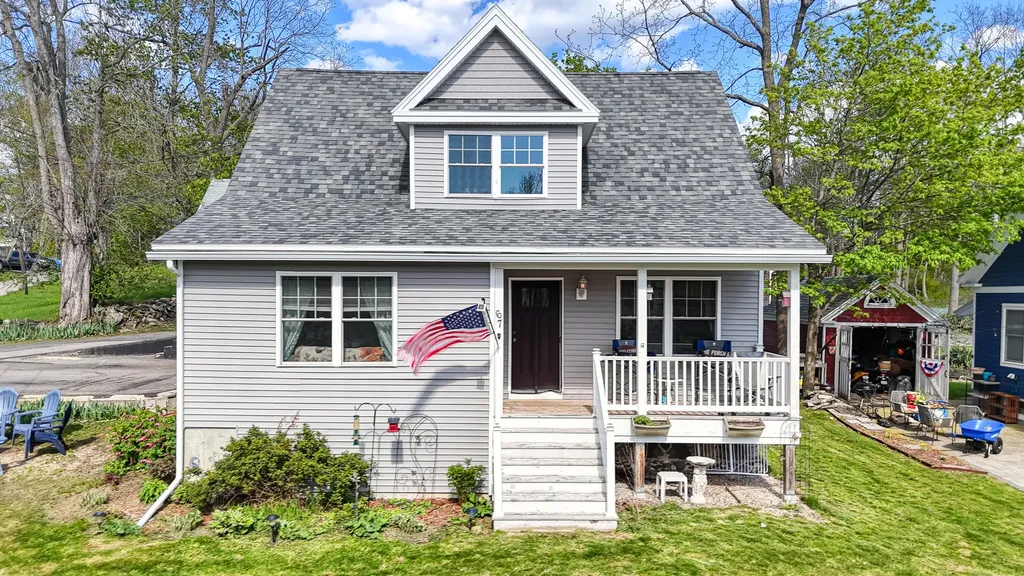 67 Whipple Road Kittery ME 03904