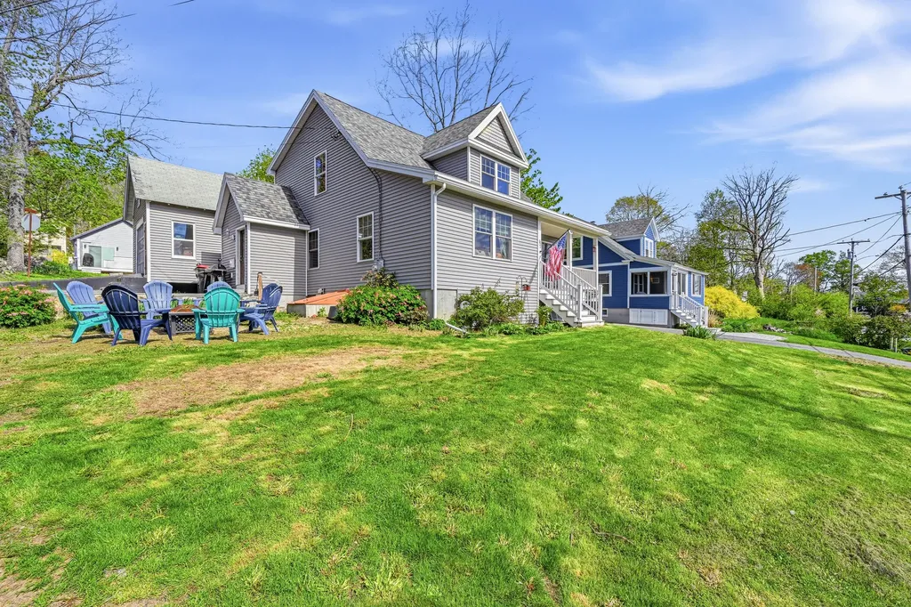 67 Whipple Road Kittery ME 03904