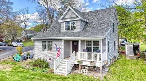 67 Whipple Road Kittery ME 03904