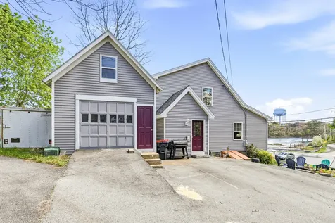 67 Whipple Road Kittery ME 03904