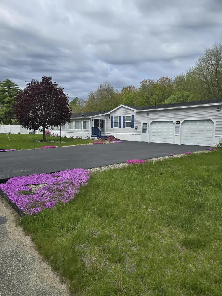 2 Windsor Drive Alfred ME 04002