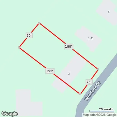 2 Windsor Drive Alfred ME 04002
