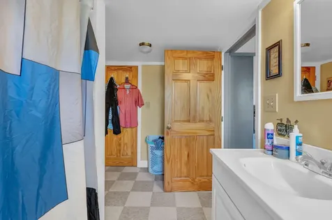 185 W Main Street Stockton Springs ME 04981