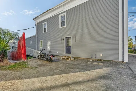 185 W Main Street Stockton Springs ME 04981
