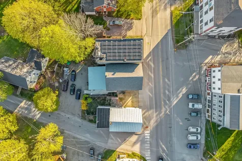 185 W Main Street Stockton Springs ME 04981