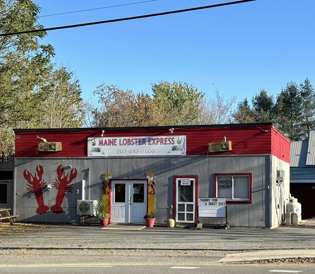 7 Main Street Bridgton ME 04009