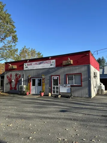 7 Main Street Bridgton ME 04009