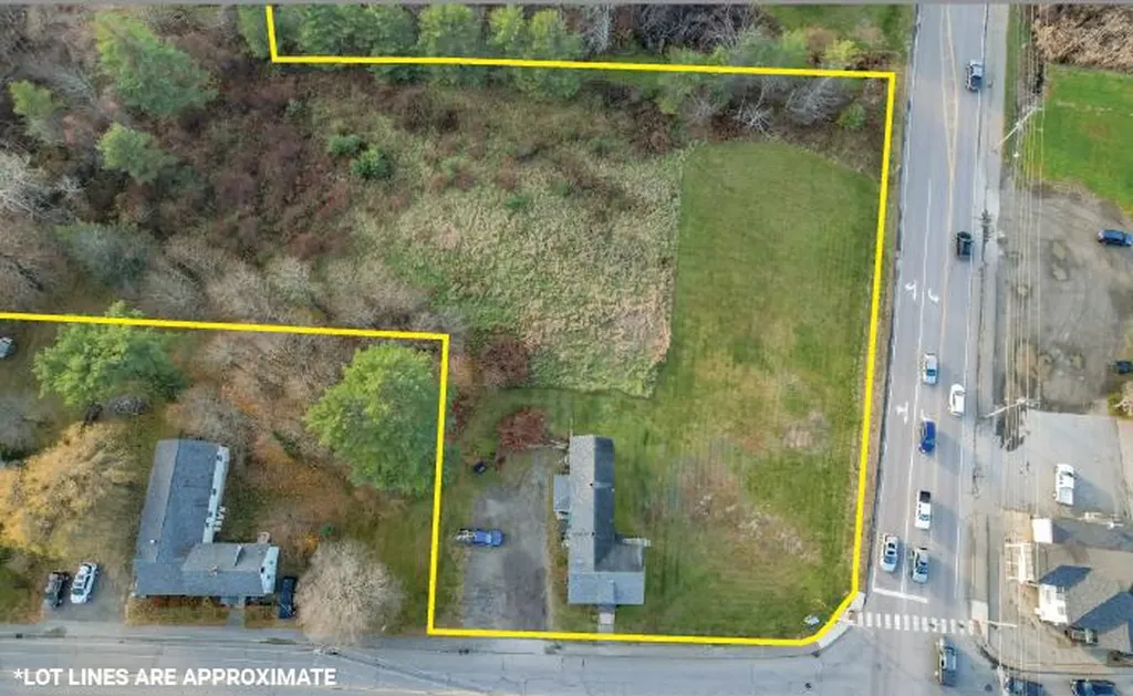 220 Cony Road Augusta ME 04330