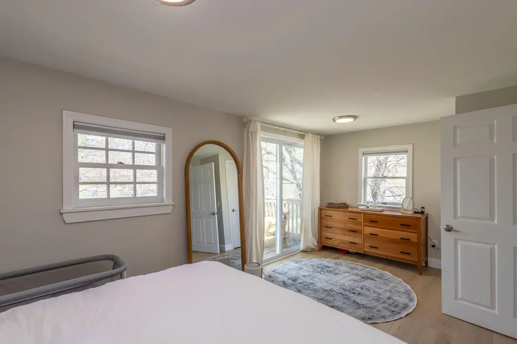 3074 Camden Road Warren ME 04864